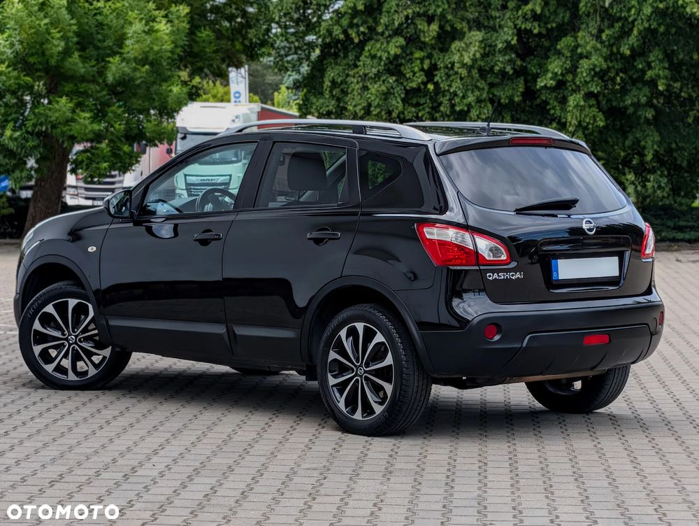 Nissan Qashqai - 17