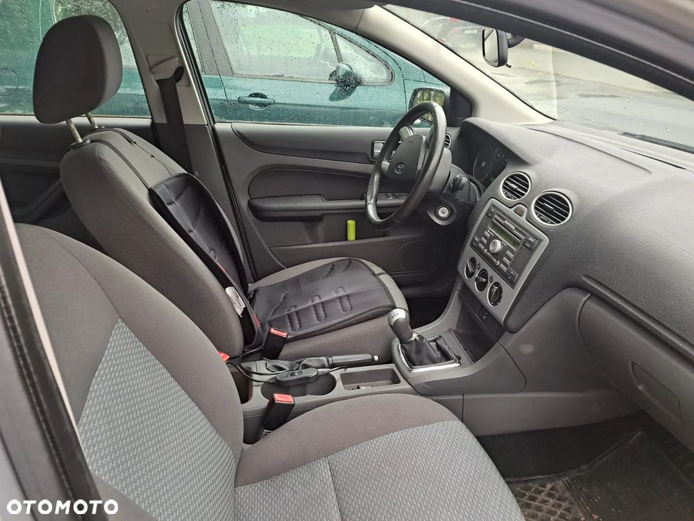 Ford Focus - 5