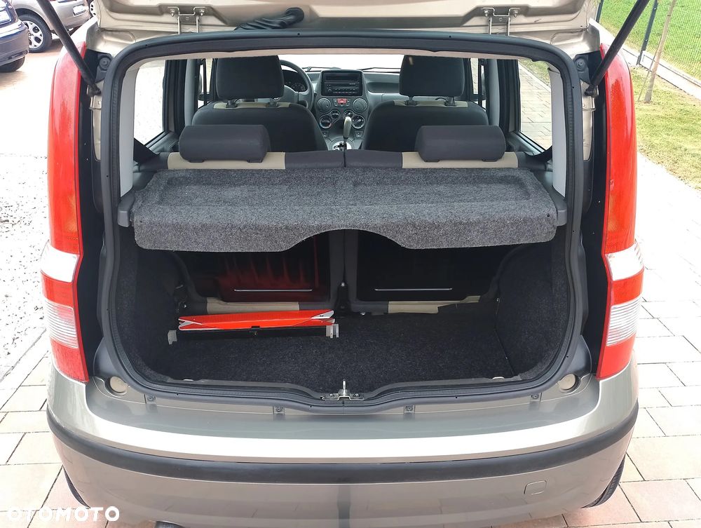 Fiat Panda - 9