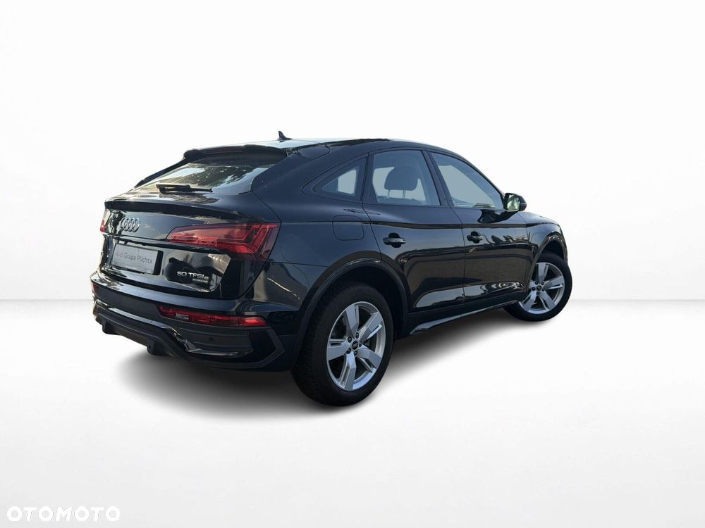 Audi Q5 Sportback - 11
