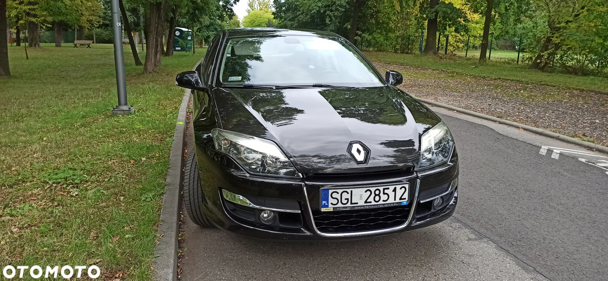 Renault Laguna 2.0 dCi Expression - 12