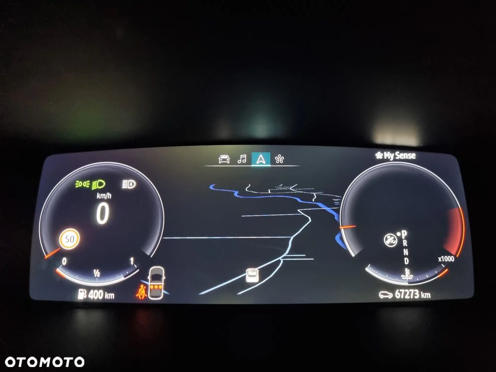 Renault Talisman 1.3 TCe FAP Intens EDC - 14