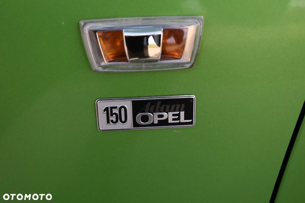 Opel Corsa 1.4 16V Edition - 5