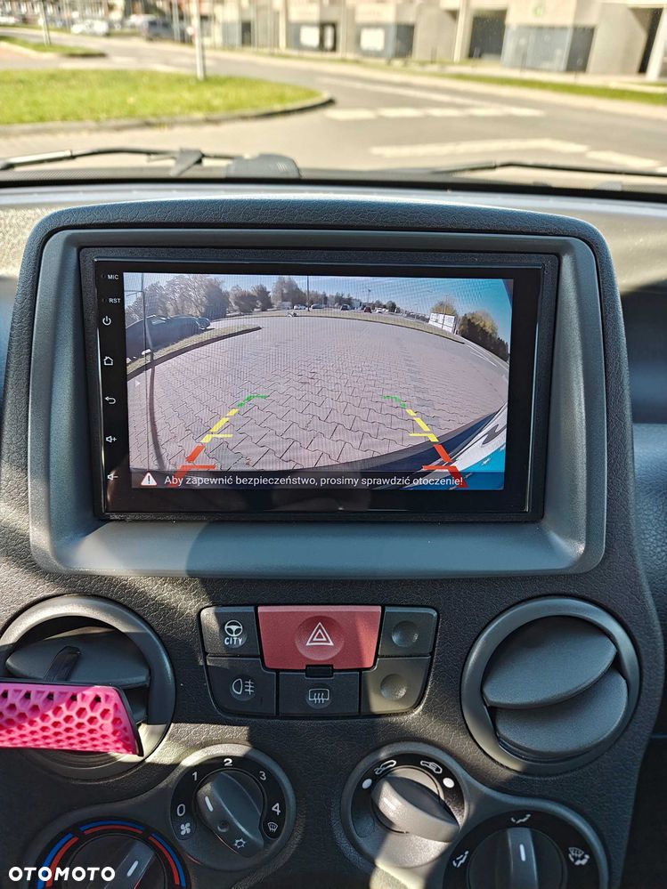 Fiat Panda - 12
