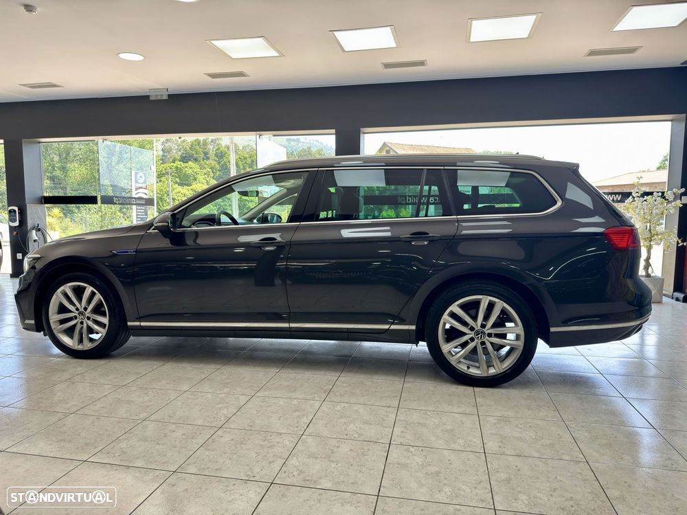 VW Passat Variant 1.4 TSI GTE+ Plug-in - 9