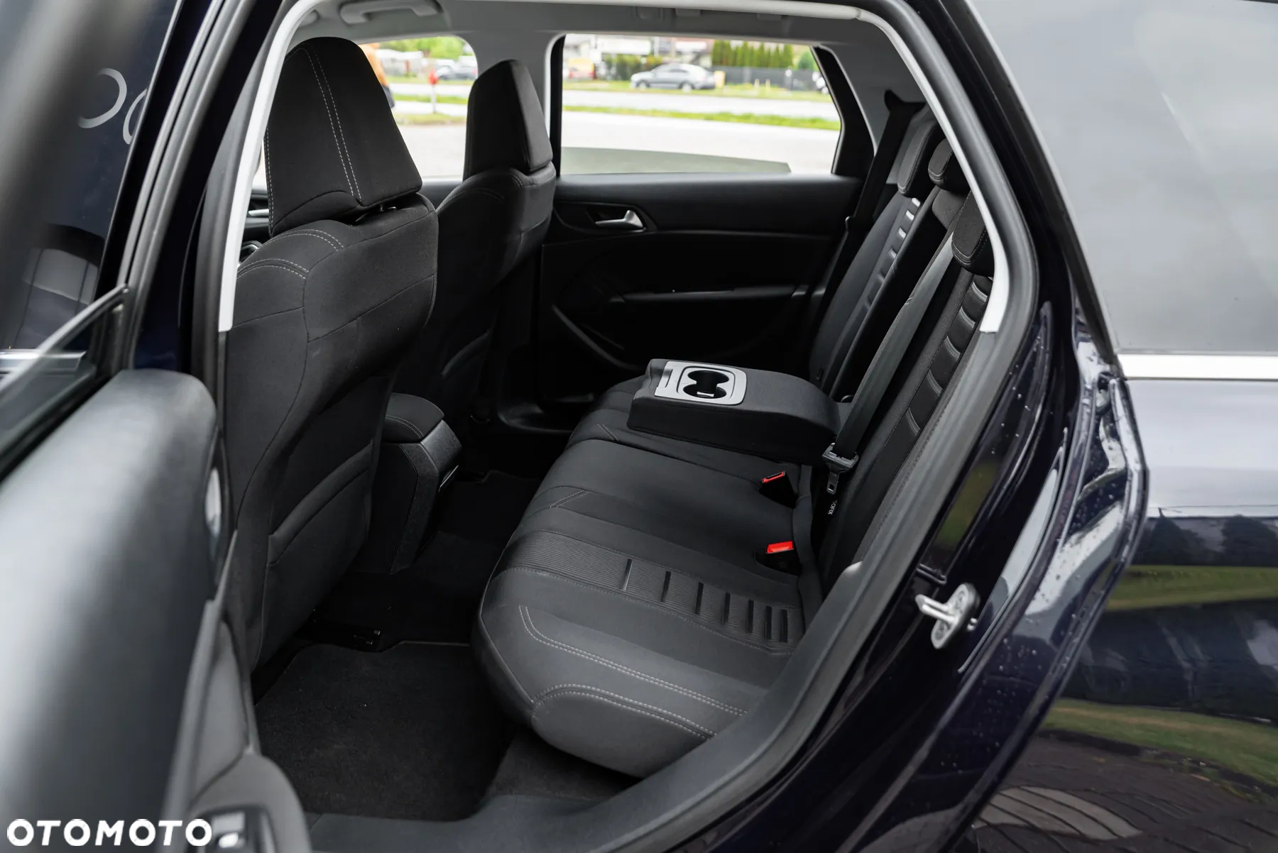 Peugeot 308 2.0 BlueHDi Allure S&S - 18