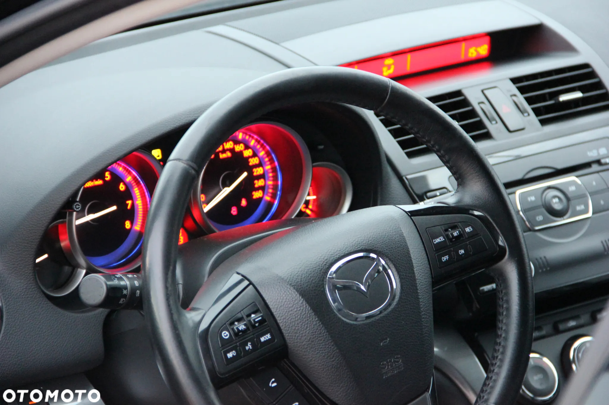 Mazda 6 - 14