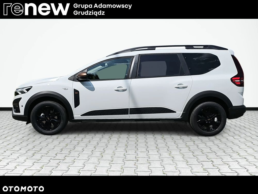 Dacia Jogger 1.0 TCe Extreme 7os - 7