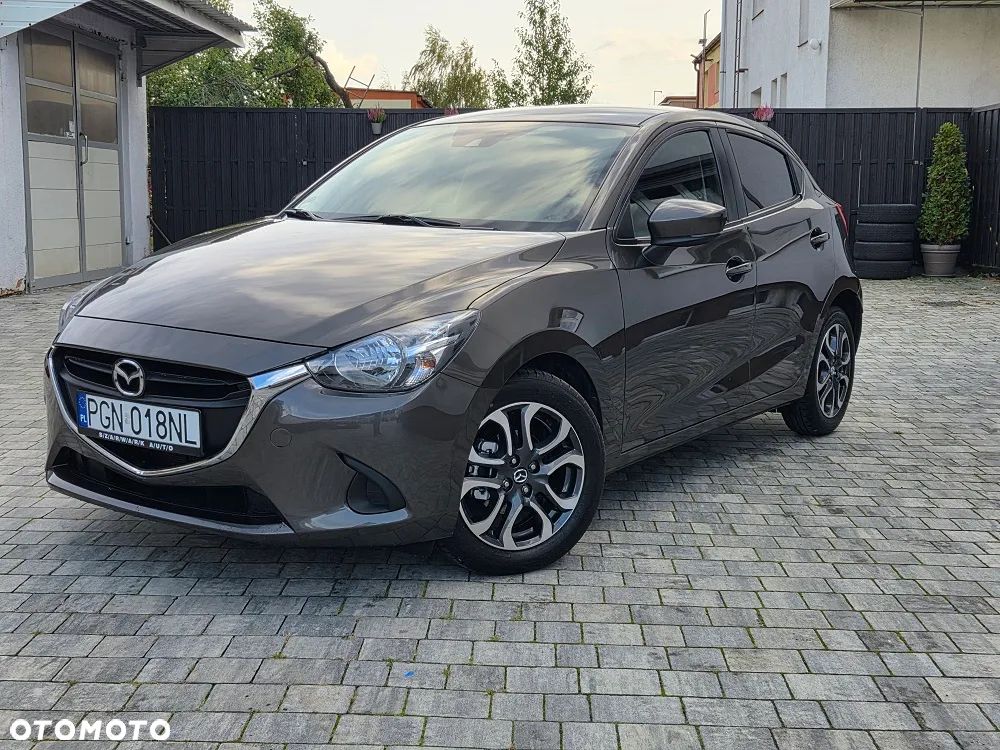 Mazda 2 1.5 Skypassion - 6