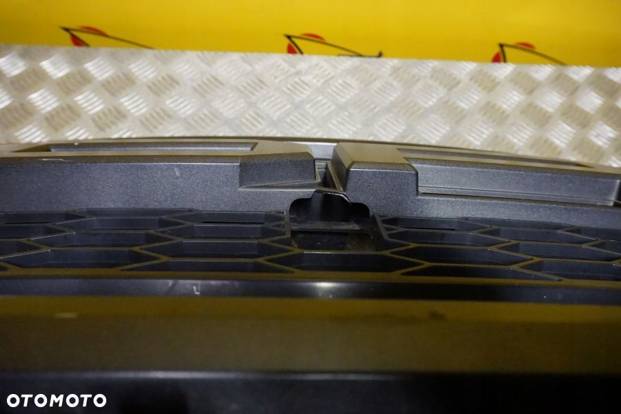 FORD F150 RAPTOR 2017 - 2020 Atrapa Przód Grill USA - 13