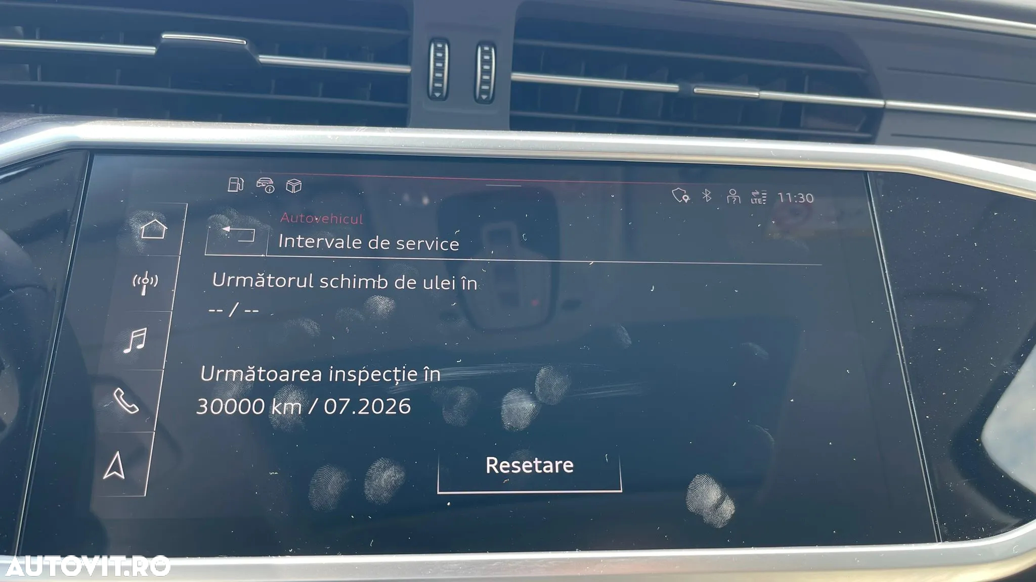 Audi A6 Allroad 3.0 55 TDI quattro Tiptronic - 40
