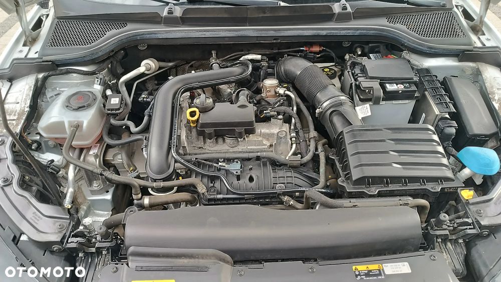 Skoda Scala 1.0 TSI Ambition - 24