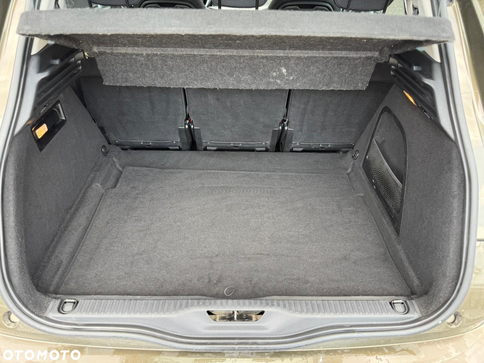Citroën C4 Picasso - 20