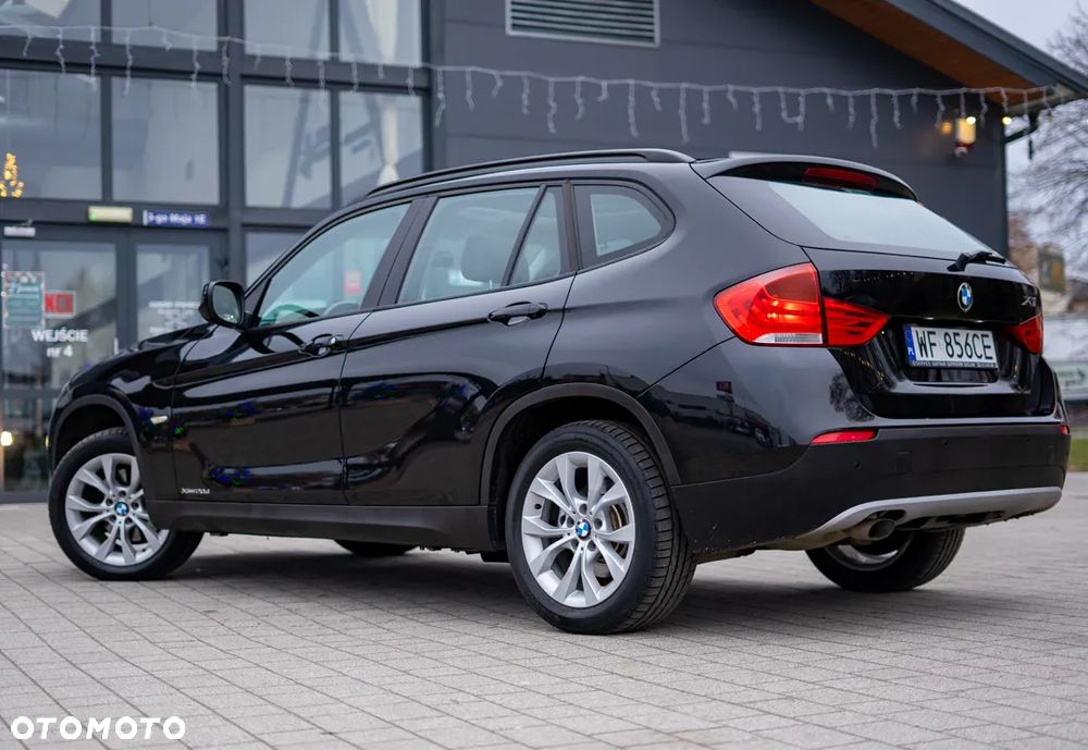 BMW X1 - 24