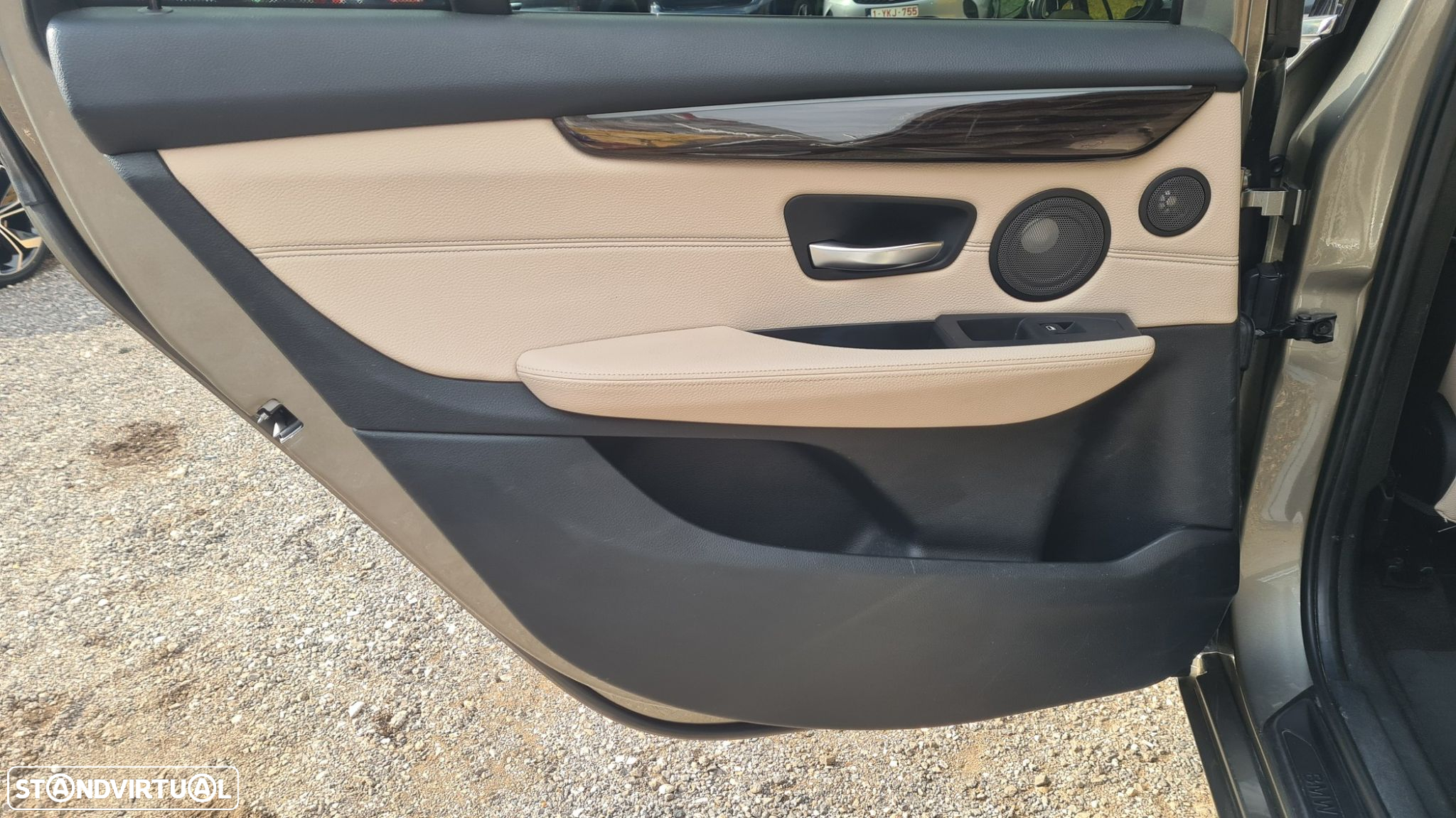 BMW 218 Gran Tourer d 7L Line Sport Auto - 44