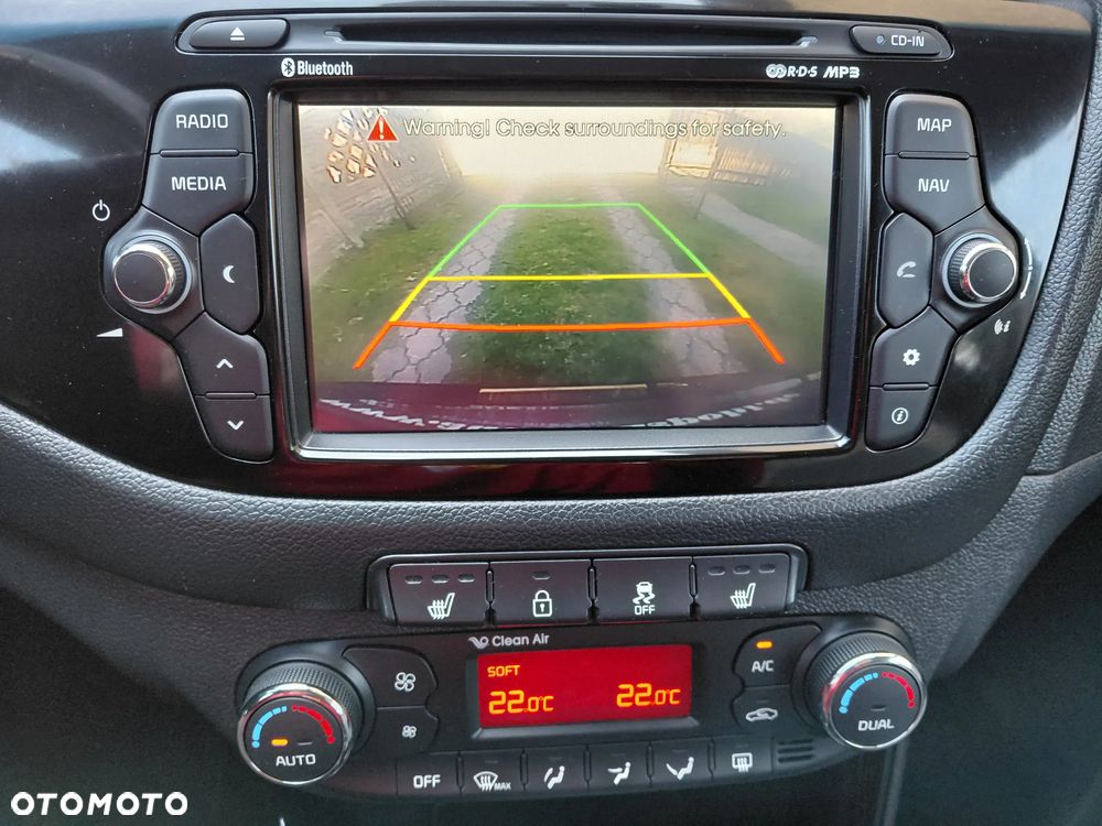 Kia Ceed 1.6 CRDi 128 Platinum Edition - 25