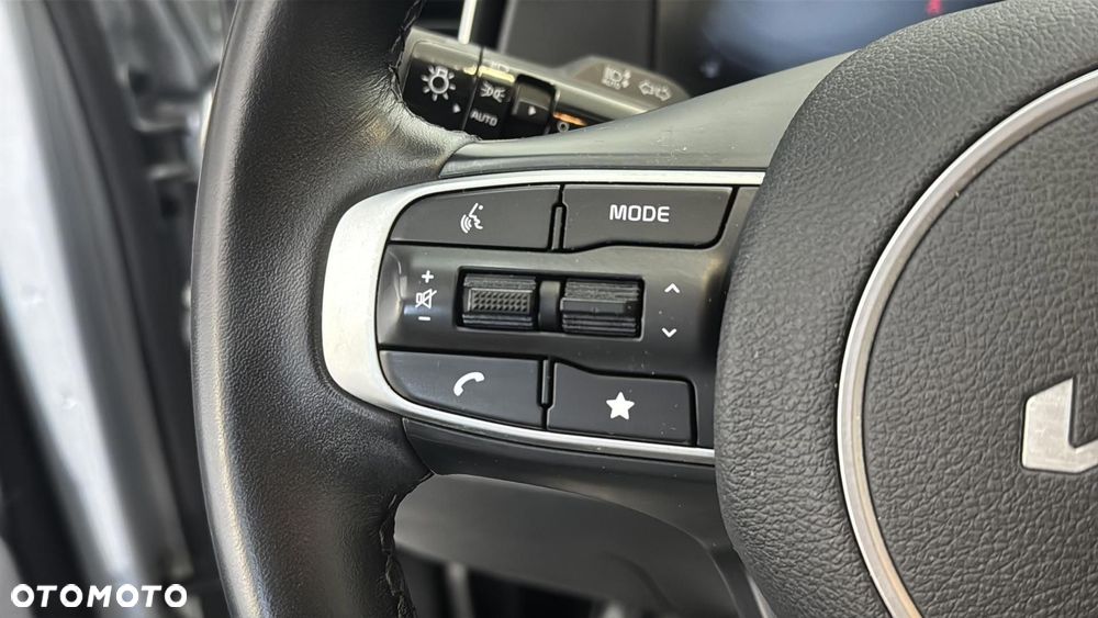 Kia Sportage 1.6 T-GDI M 2WD - 24