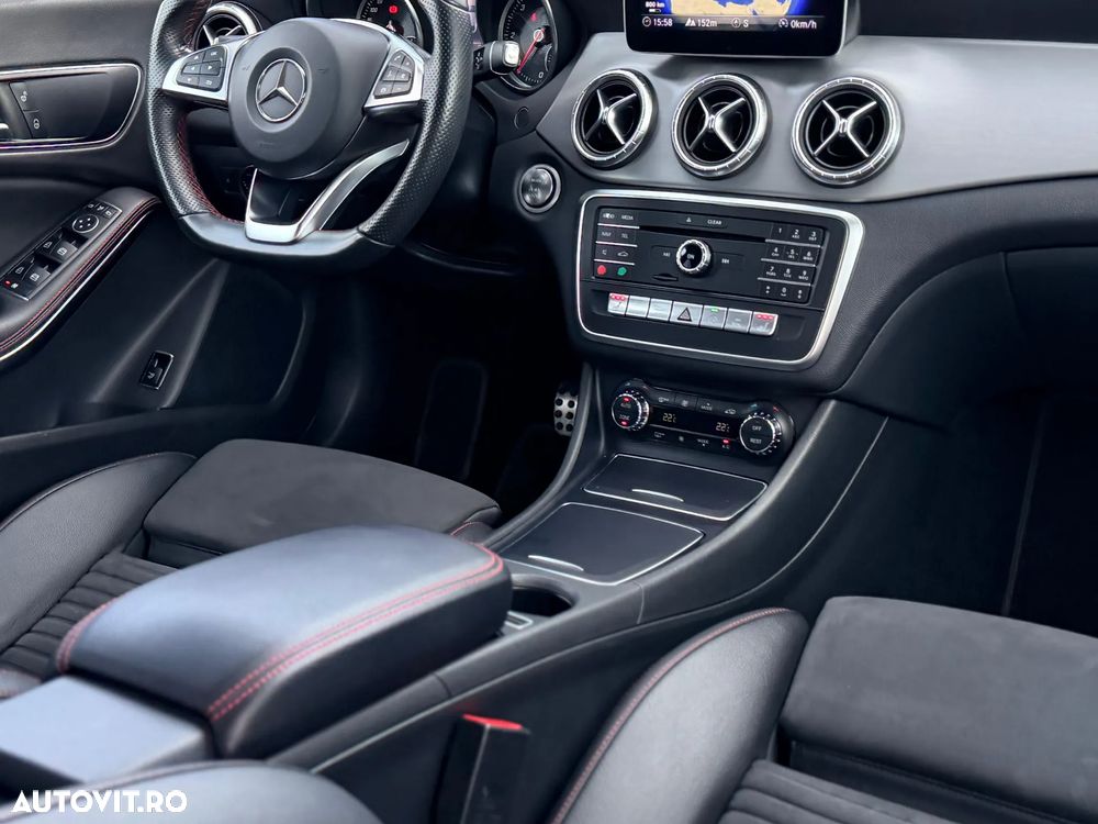 Mercedes-Benz CLA - 19