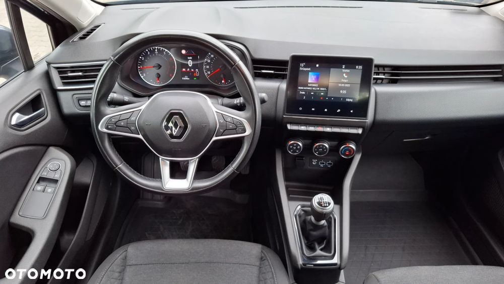 Renault Clio 1.0 TCe Zen - 14
