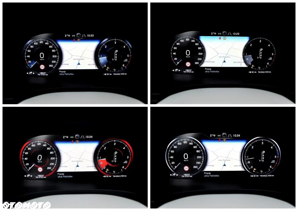Volvo V90 D4 Geartronic Inscription - 35