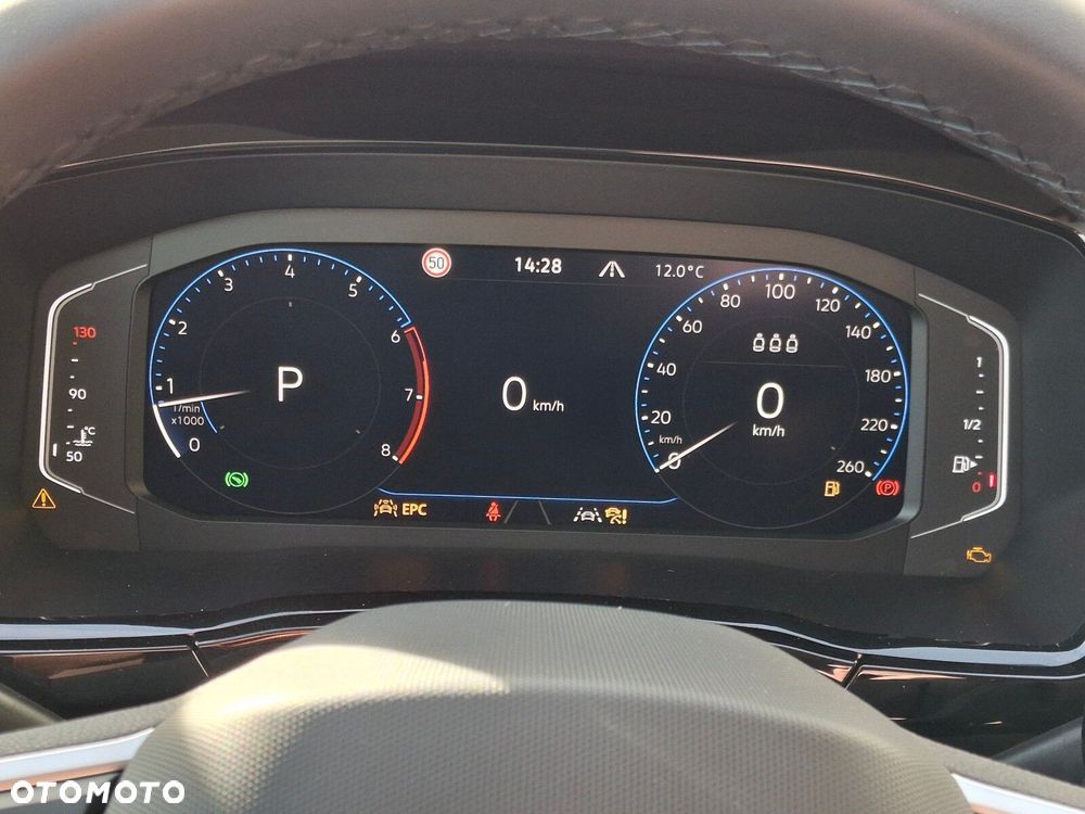 Volkswagen Touran 1.5 TSI EVO Highline DSG - 29