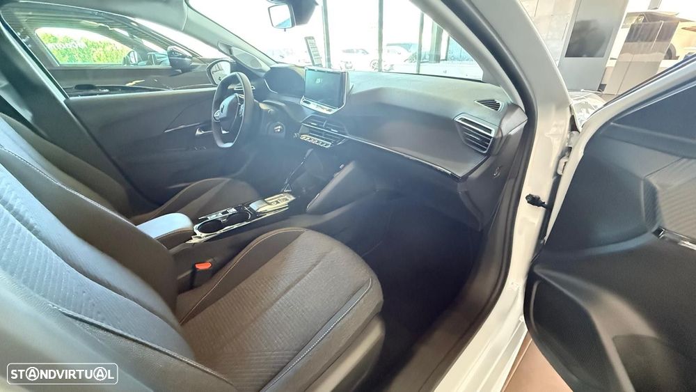 Peugeot e-208 50 kWh Edition - 7