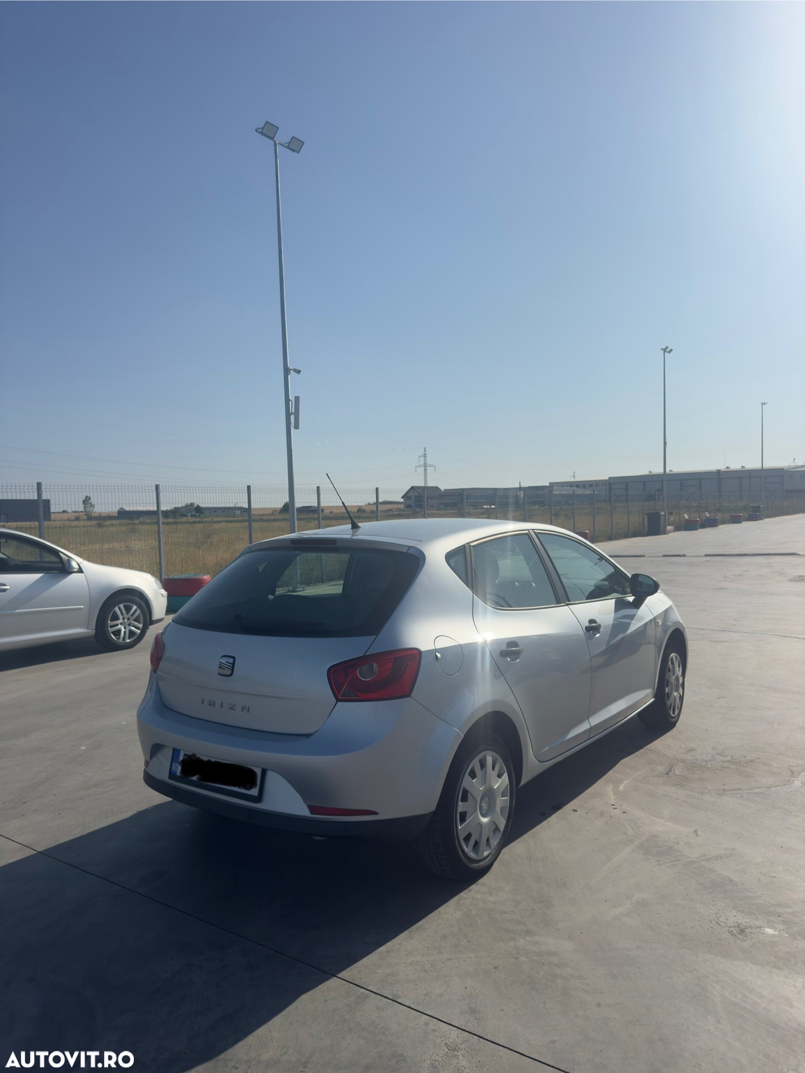 Seat Ibiza - 3