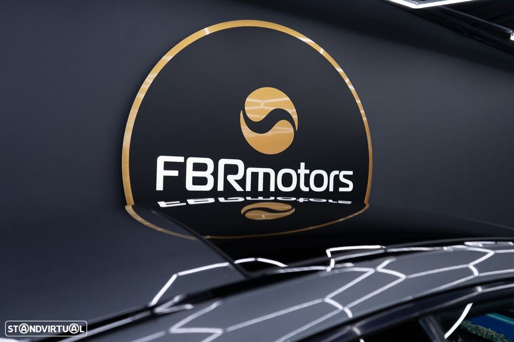 Mercedes-Benz E 220 d AMG Line - 53