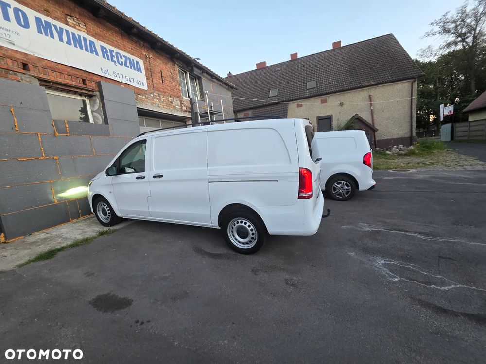 Mercedes-Benz Vito - 37
