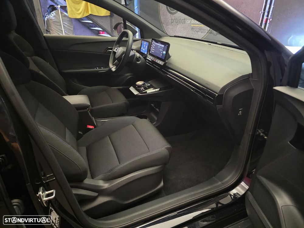 MG MG4 64 kWh Comfort - 7