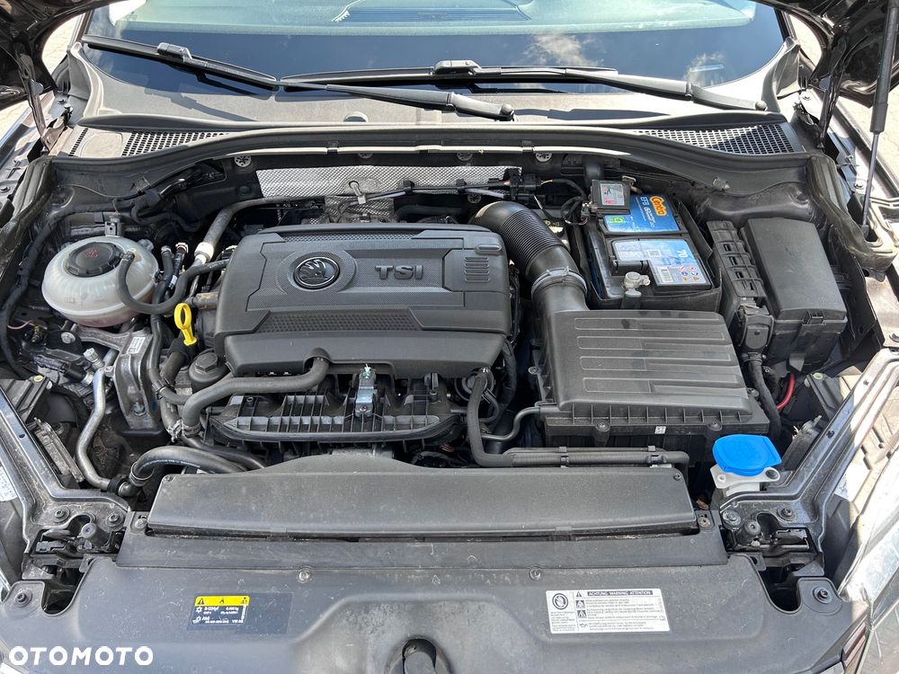 Skoda Superb 1.8 TSI Style DSG - 15