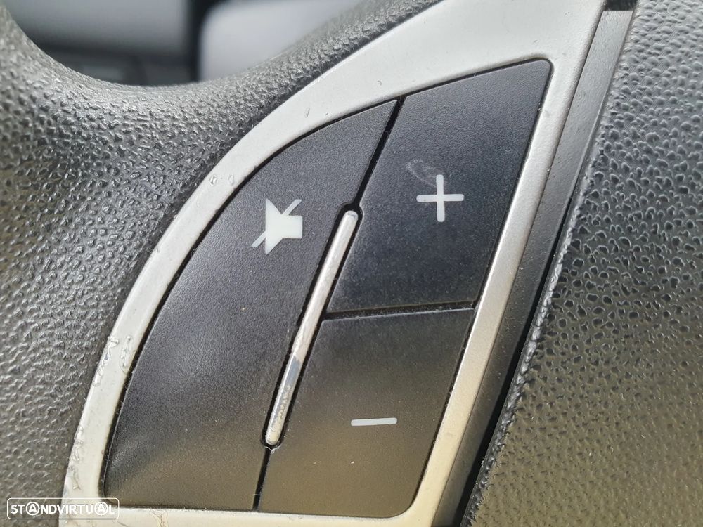 Fiat Punto 1.2 Lounge Start&Stop - 14