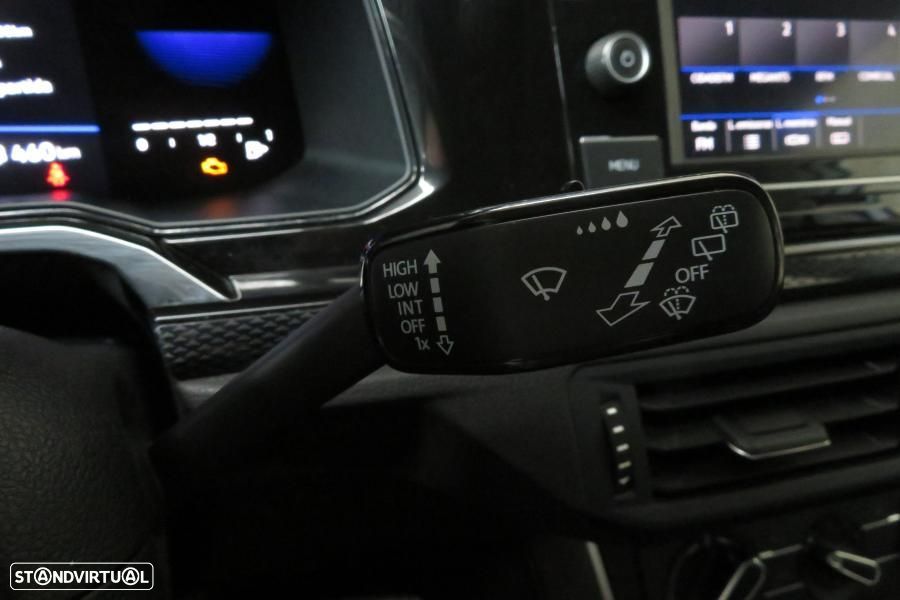 VW Taigo 1.0 TSI Life DSG - 15