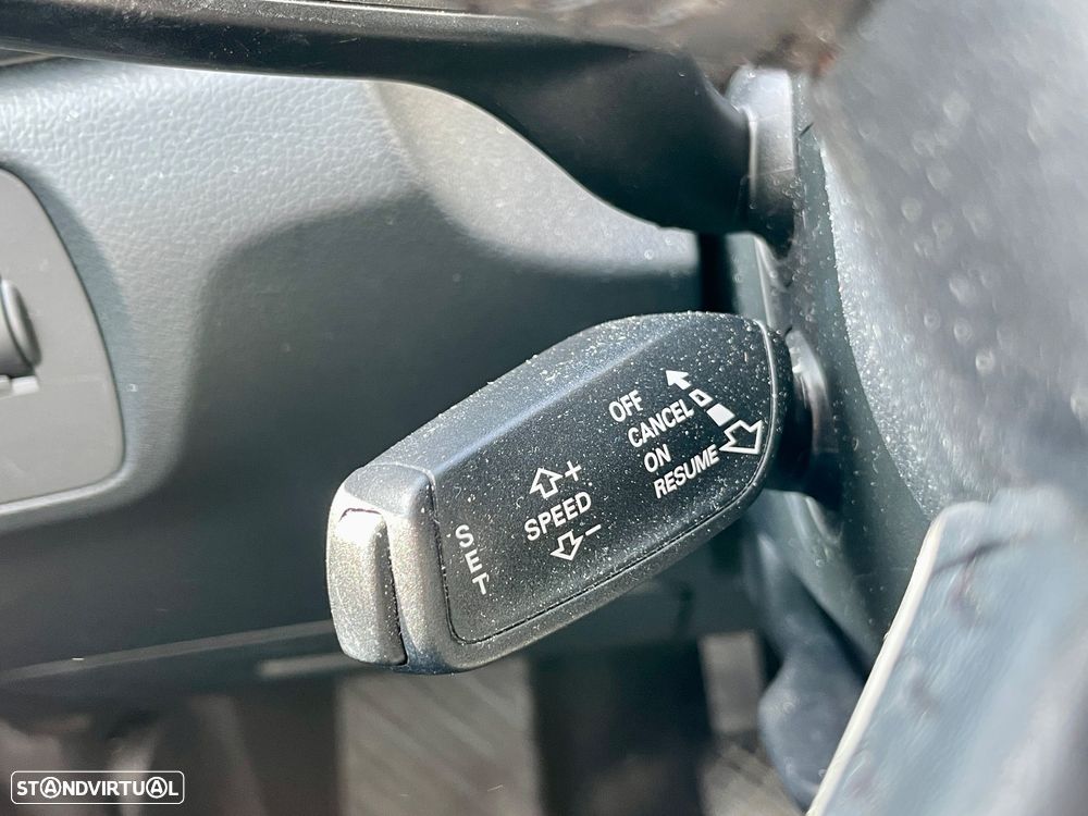 Audi Q3 2.0 TDI - 19