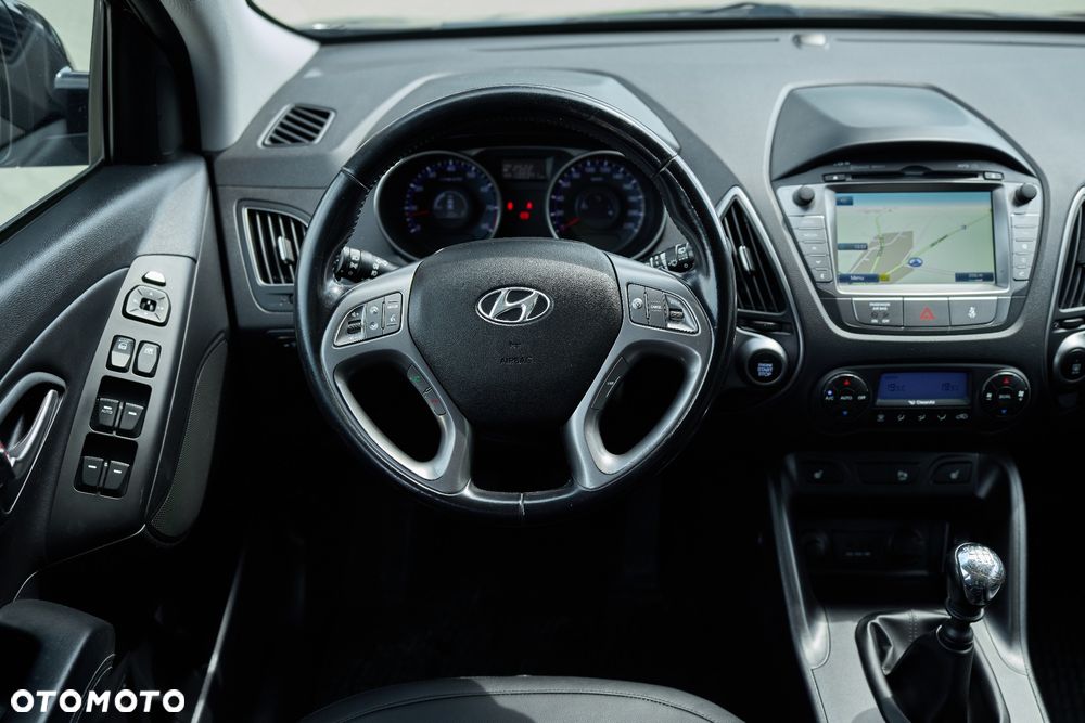 Hyundai ix35 - 22