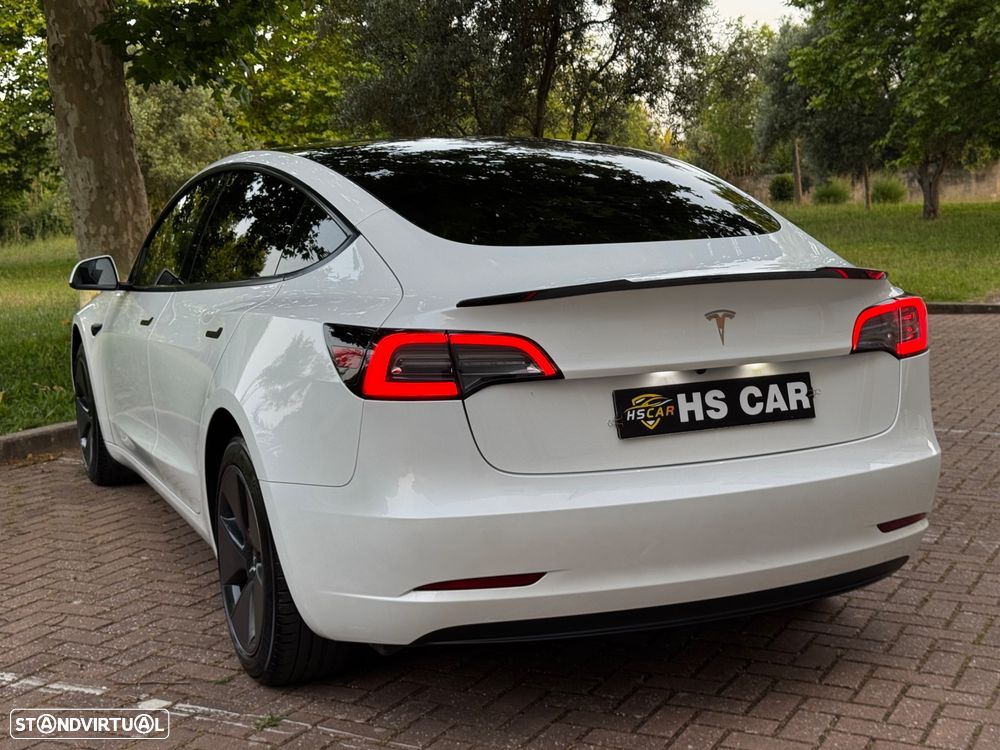 Tesla Model 3 Standard Range Plus RWD - 16