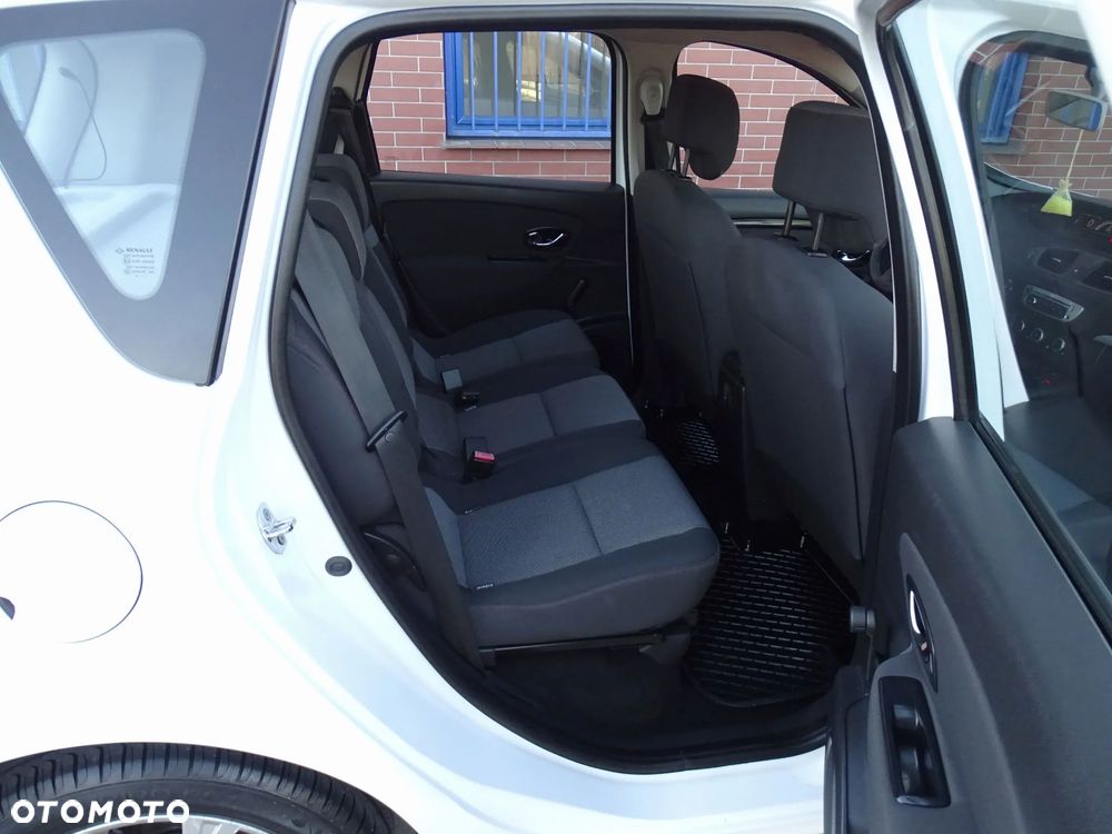 Renault Scenic 1.5 dCi Limited - 23