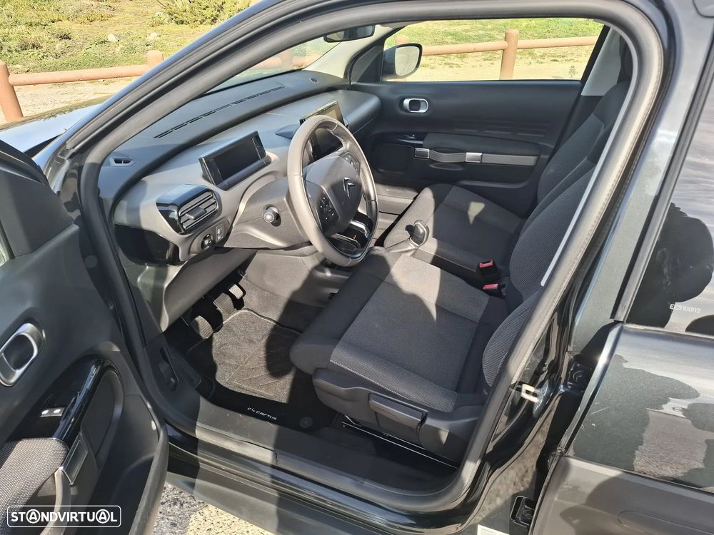 Citroën C4 Cactus VTi 82 Feel - 10