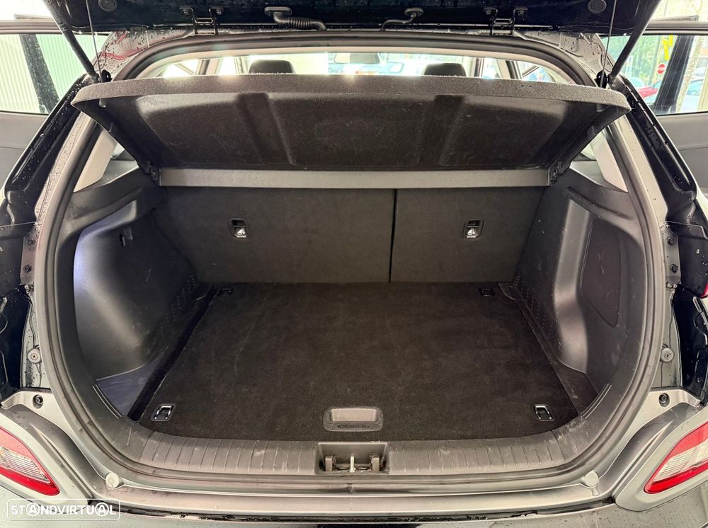 Hyundai Kauai 64 kWh Premium - 29