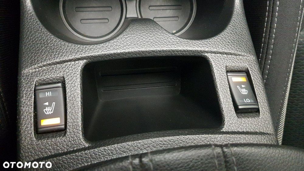 Nissan Qashqai - 31