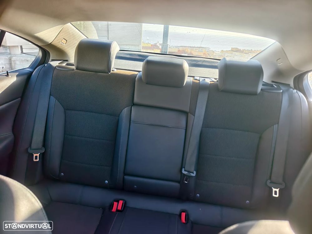 Opel Insignia 2.0 CDTI Cosmo - 21