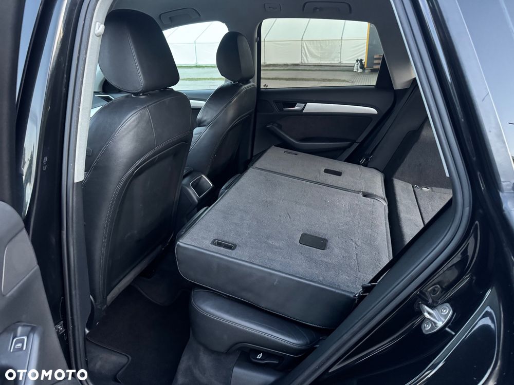 Audi Q5 2.0 TDI quattro S tronic - 17