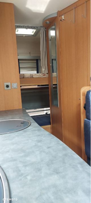 Fiat Ducato KNAUS - 14