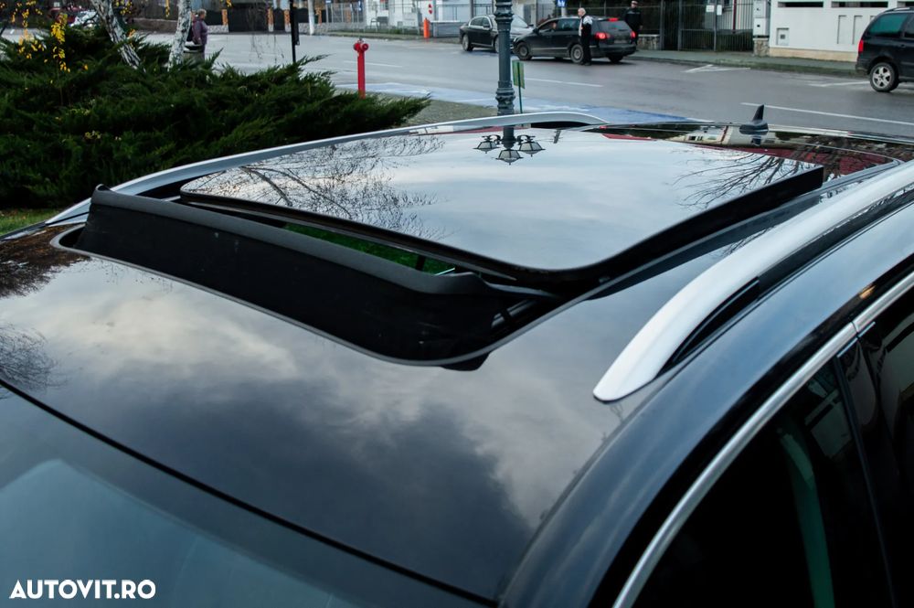 Volkswagen Tiguan 2.0 TDI SCR (BlueMotion Technology) Highline - 9