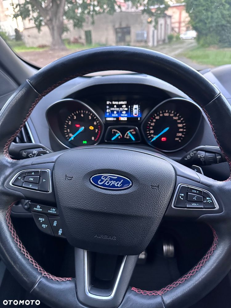 Ford Kuga 2.0 EcoBoost AWD ST-Line ASS - 12