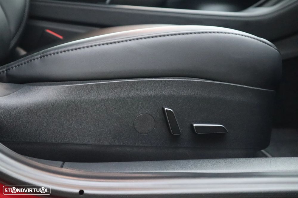 Tesla Model 3 Standard Range Plus RWD - 25