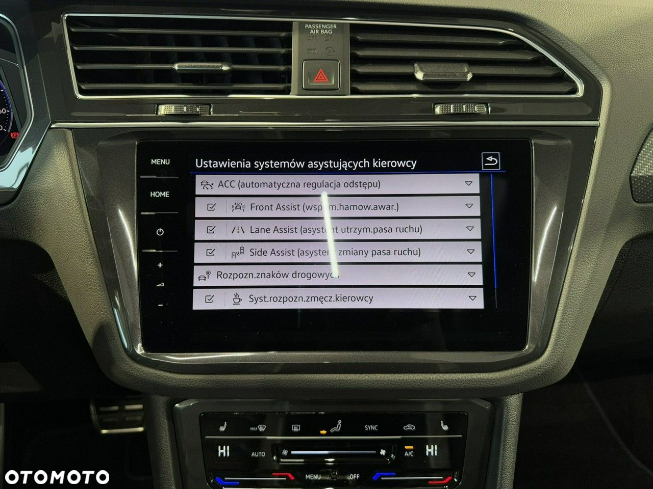 Volkswagen Tiguan - 37