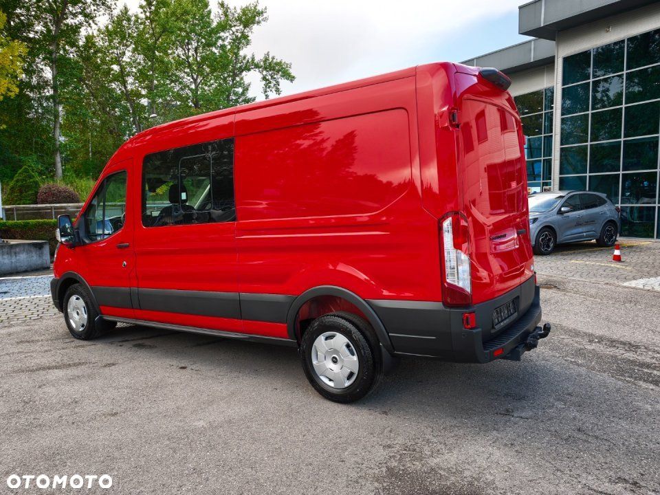 Ford Transit - 4