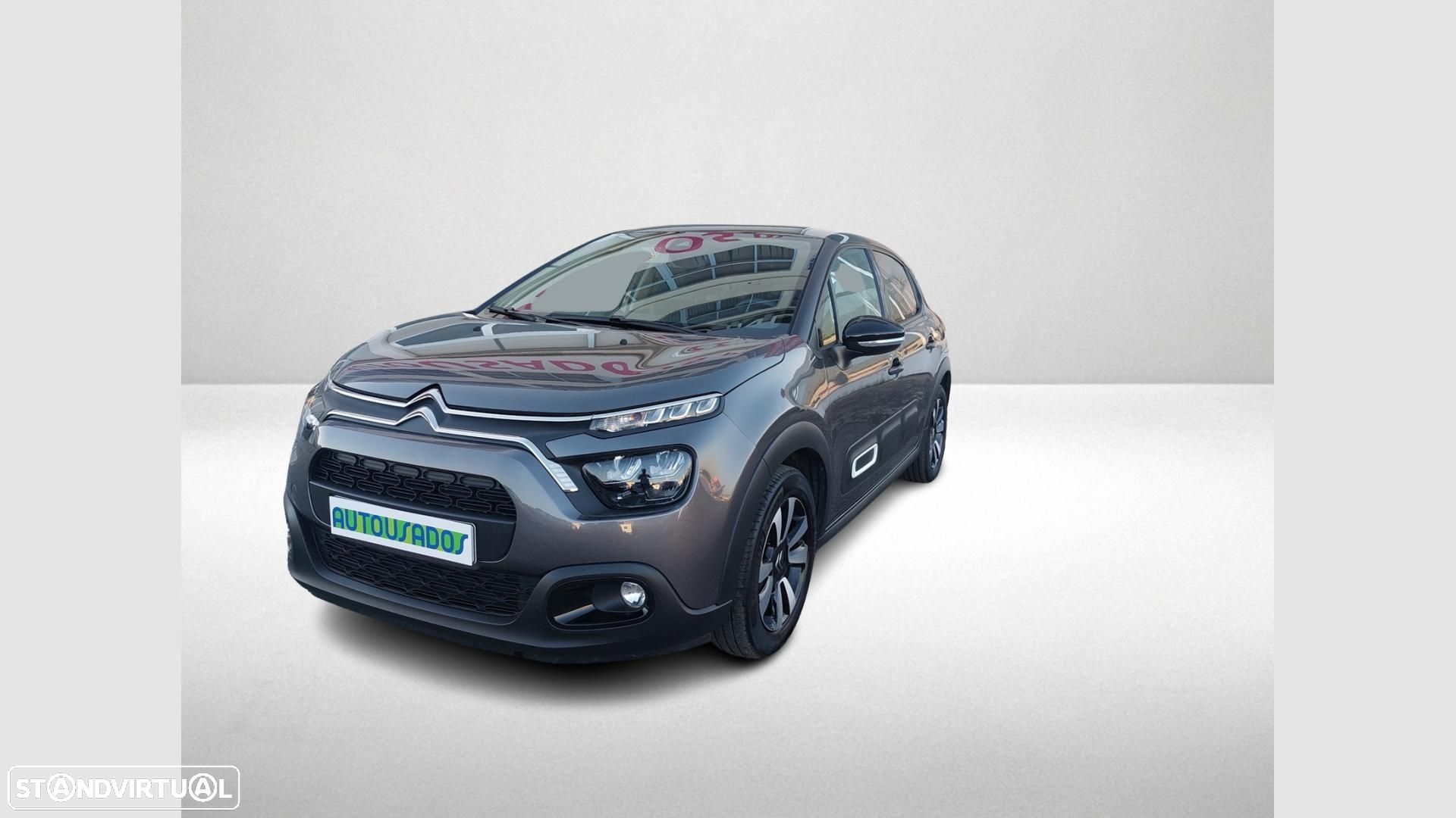 Citroën C3 1.2 PureTech Max - 1