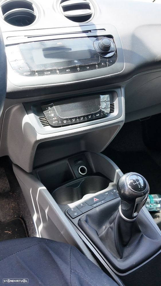 SEAT Ibiza - 7